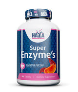 Super enzýmový komplex / 90tabs.