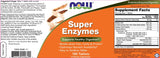 Super enzýmy - 180 tabliet
