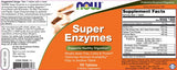 Super enzýmy - 90 tabliet