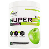 Super Greens | 100% prírodné 9 super ingrediencií 300 gramov