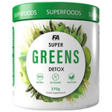 Detox Super Greens - 270 gramov