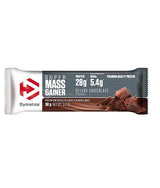 Super Mass Gainer Bar - 90 gramov