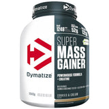 Super Mass Gainer s Creapre - 2943 gramov