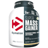 Super Mass Gainer s Creapre - 2943 gramov