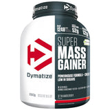 Super Mass Gainer s Creapre - 2943 gramov