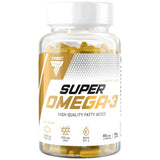 Super omega -3 - 120 gélové kapsuly
