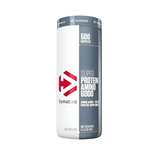 Super proteín amino 6000 - 501 kapsuly