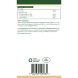 Koncentrovaný rybí olej (super pevná rybia olej) 1200 mg 60 mäkkých kapsúl Naturesaid
