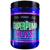 Max Superpump - 640 gramov