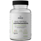Ashwagandha KSM -66 600 mg - 60 kapsúl