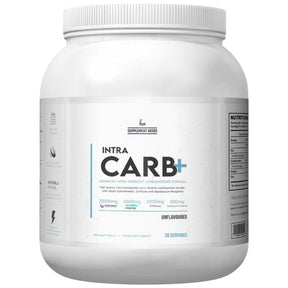 Intra Carb+ | with Cluster Dextrin and D-Ribose 924 grams - Nutra Best Europe