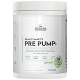 Pred pumpou+ | Pokročilé predbežné cvičenie-450 gramov