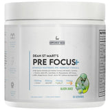 Pred zaostrenie+ | so stimulantmi a nootropikami - 225 gramov