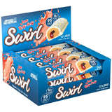 Vírenie | Duo Protein Bar - 12 x 60 gramov