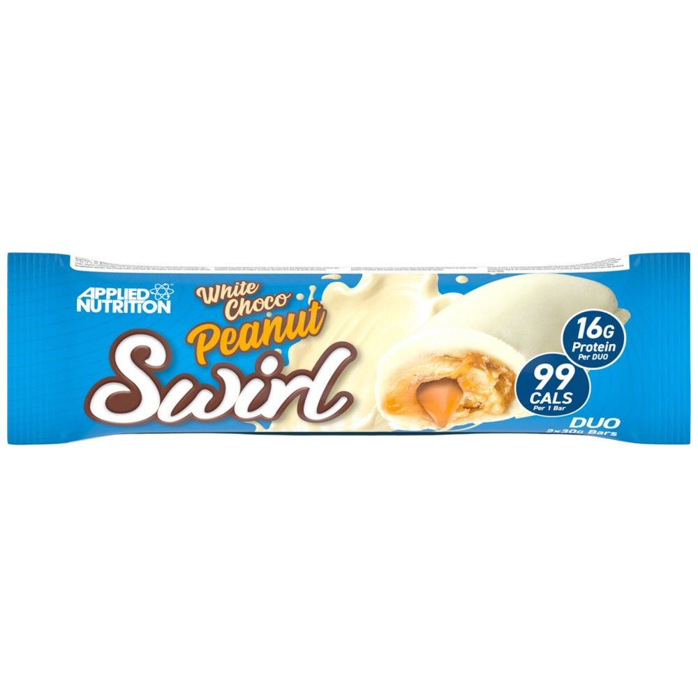 Vírenie | Duo Protein Bar - 60 gramov