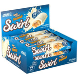 Vírenie | Duo Protein Bar - 12 x 60 gramov