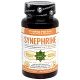 Syneprín - horký oranžový extrakt 400 mg - 60 kapsúl