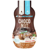 Sirup nula kalórie | Choco Nut - 500 ml