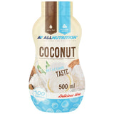 Sirup nula kalórie | Kokos - 500 ml