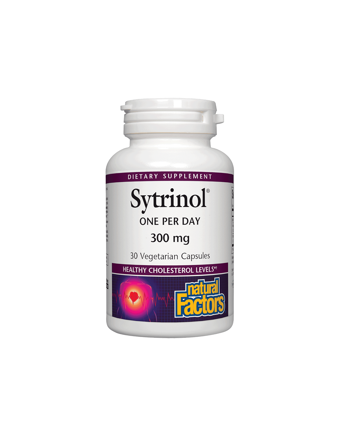 Kapsuly Sytrinol® x 30