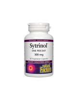 Kapsuly Sytrinol® x 30
