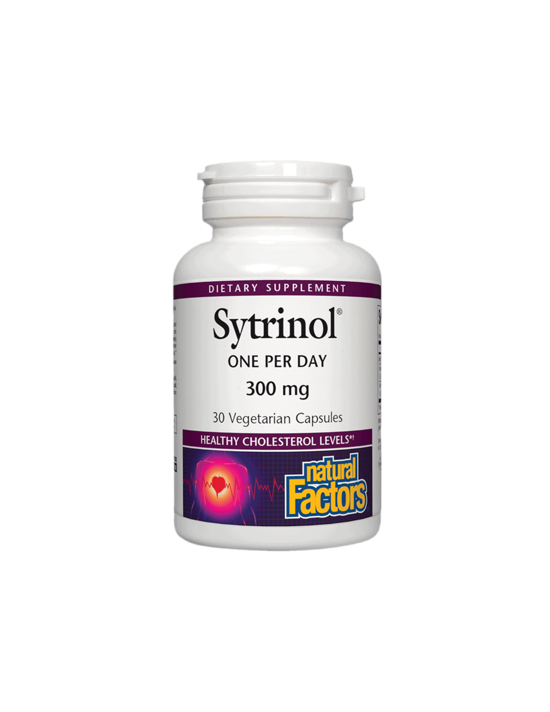 Kapsuly Sytrinol® x 30