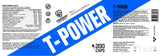 T -Power - 200 kapsúl