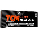 TCM mega čiapky 1100 - 120 kapsúl