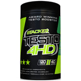 Testo 4HD 120 kapsúl