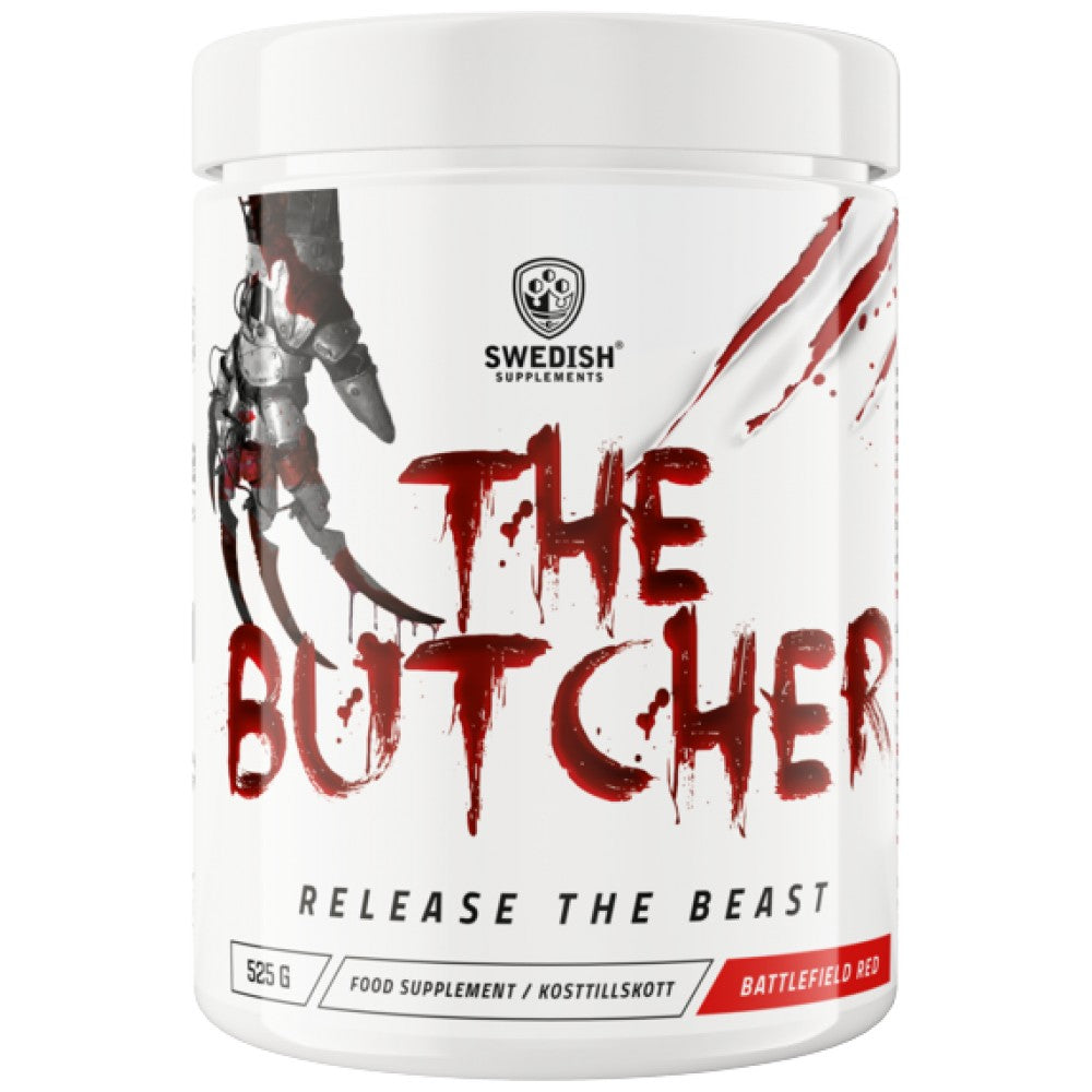 Butcher 2.0 - 425 gramov