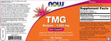 TMG 1000 mg - 100 tabliet