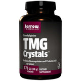 TMG kryštály prášok 650 mg 50 gramov
