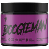Boogieman | Pred tréningom - 300 gramov