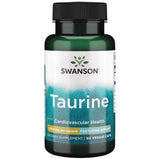 Taurín 1000 mg 60 kapsúl