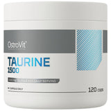 Taurín 1500 120 kapsúl