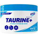 Taurín+ - 240 gramov