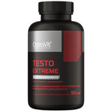 Testo Extreme s kapsulami Maca, Fenugreek a Tribulus 90