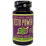 Testo Power 80 kapsúl