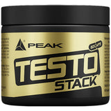Testo Stack - 60 kapsúl