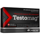 Testomag - 30 tabliet