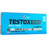 Testoxeed - 120 kapsúl