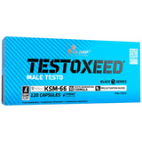 Testoxeed - 120 kapsúl