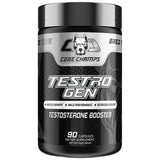 Testro Gen | Konečný posilňovač testosterónu - 90 kapsúl