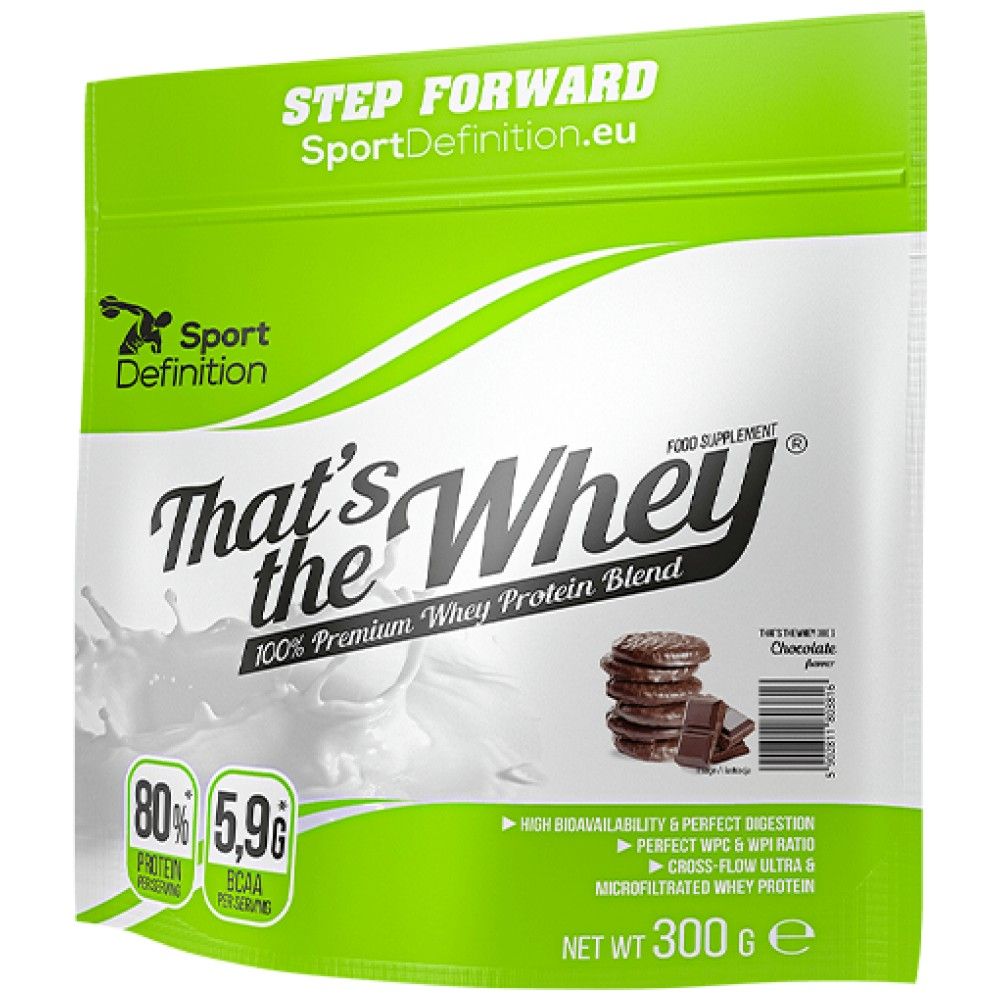 To je srvátka - 300 gramov