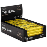 Bar. / Proteínová tyč - 21 x 60 gramov
