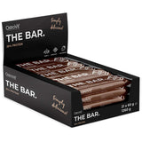 Bar. / Proteínová tyč - 21 x 60 gramov
