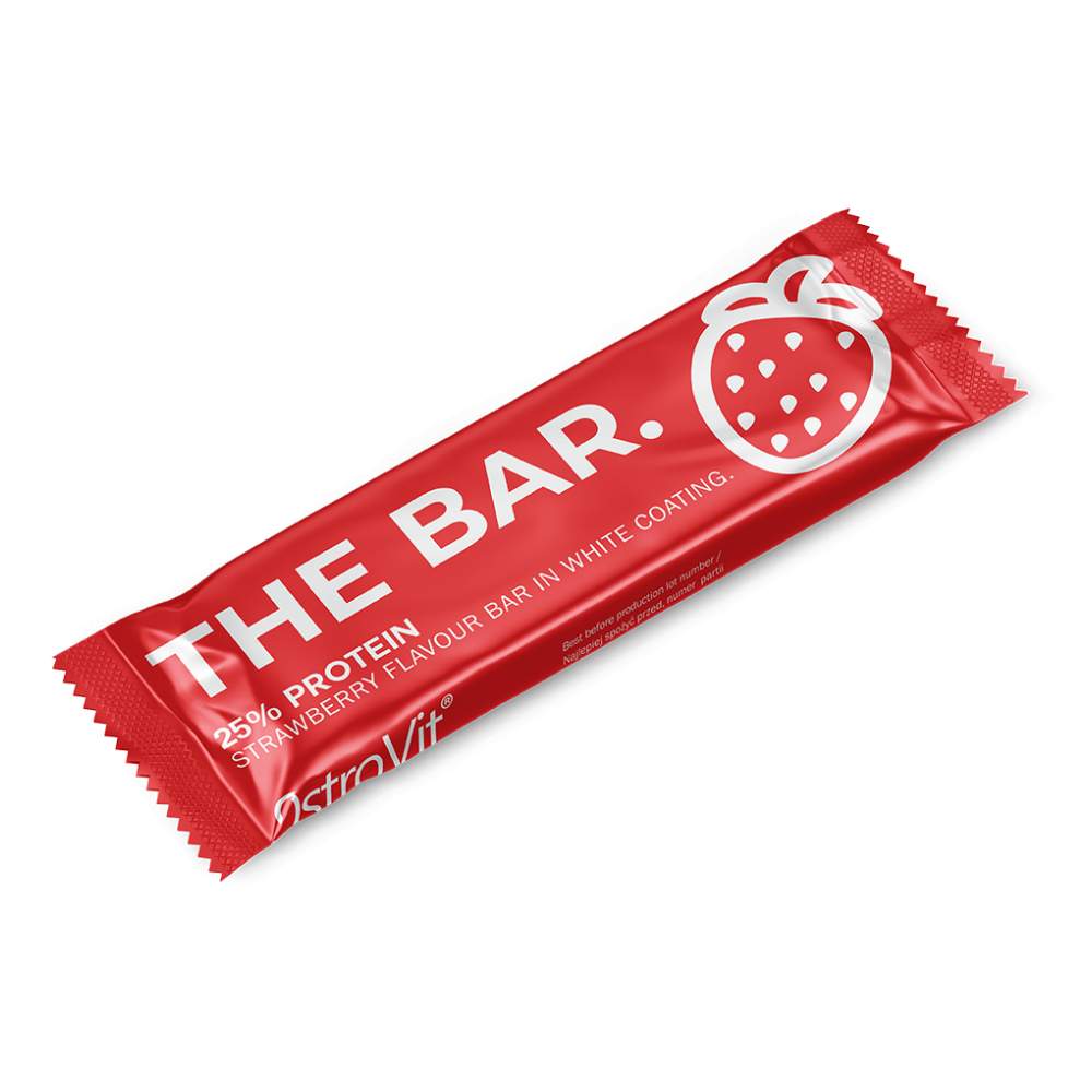 Bar./Proteínová tyč - 60 gramov
