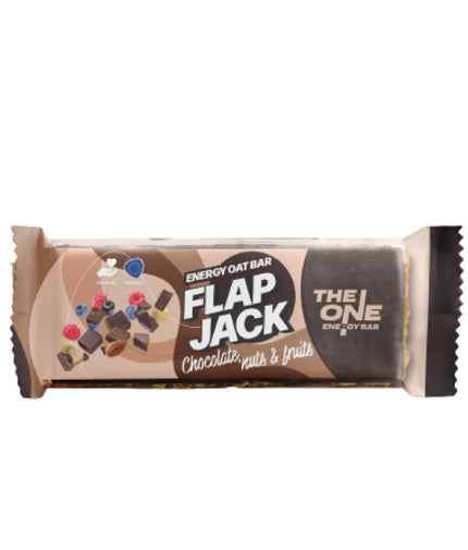 Ten flapjack/90 g