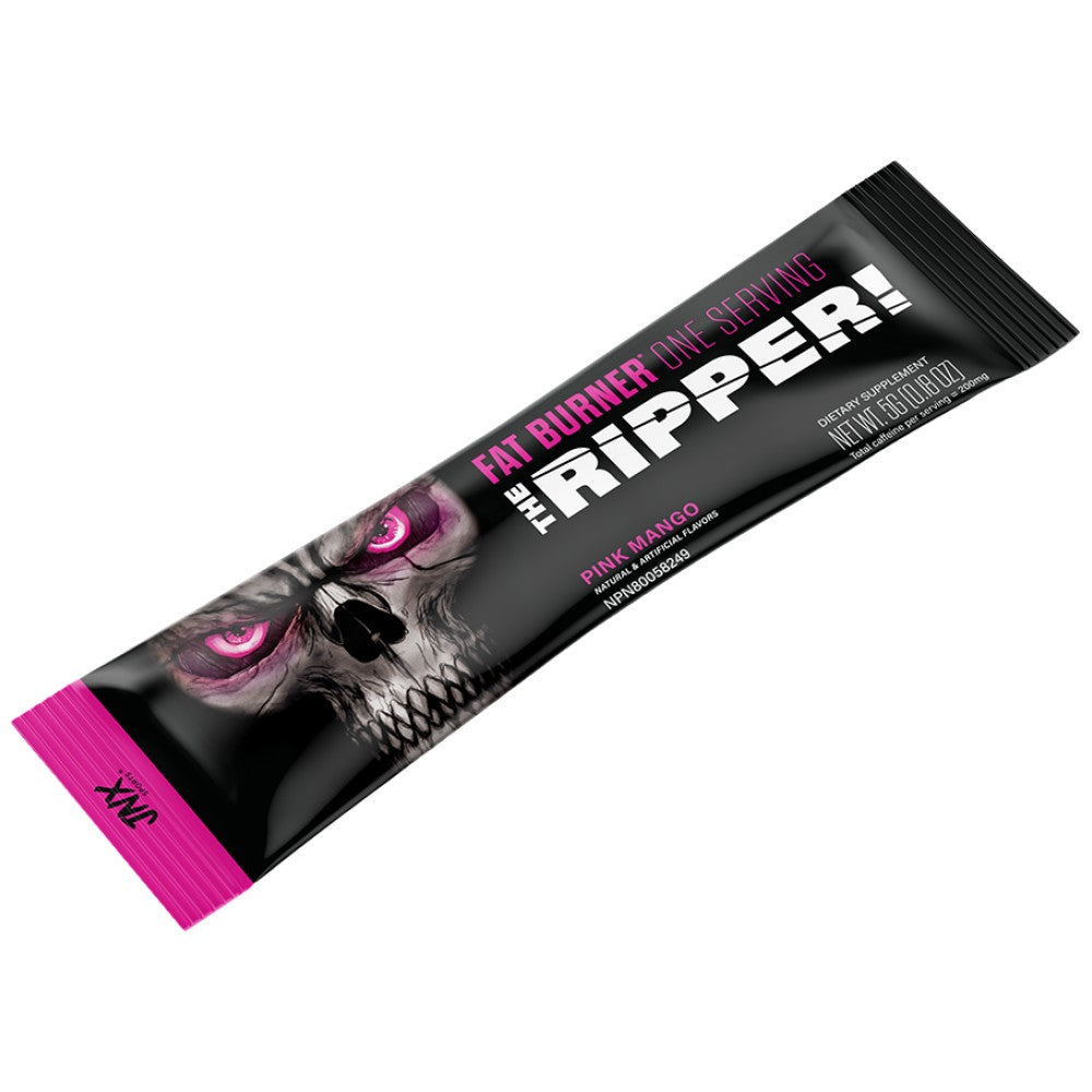 Ripper! Vzorka - 5 gramov