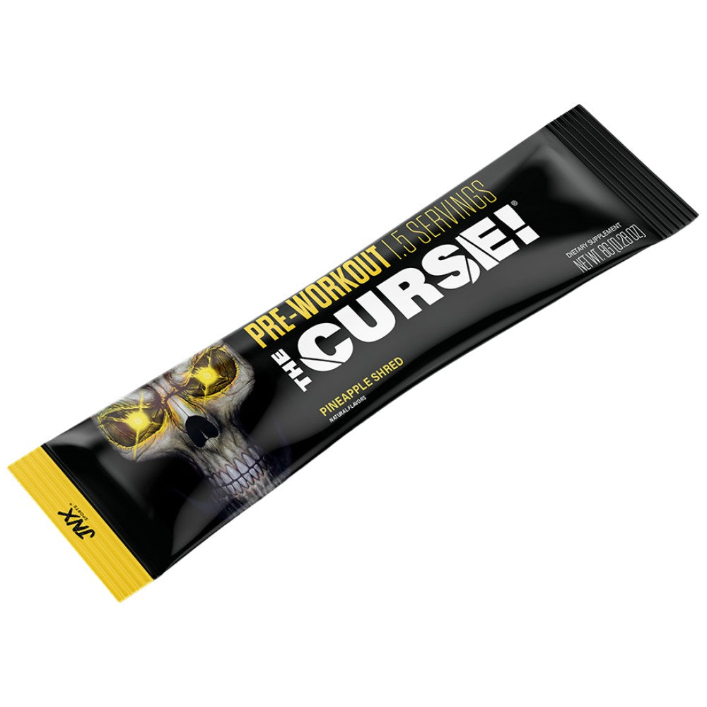 Kliatba! Vzorka - 8 gramov